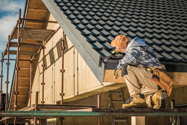 Professional Roofing Contractor in Sitka, AK