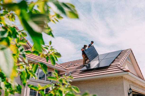 Gutter Installation and Roofing in Sitka, AK