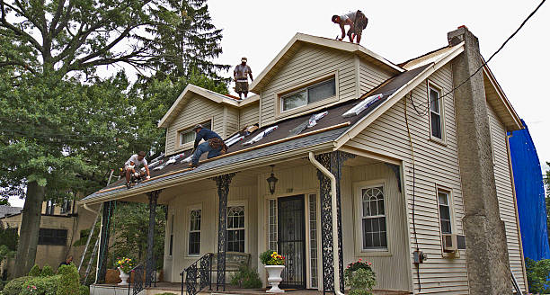 Best Emergency Roof Repair  in Sitka, AK