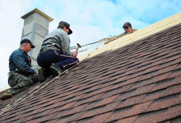Roof Repair Estimates in Sitka, AK